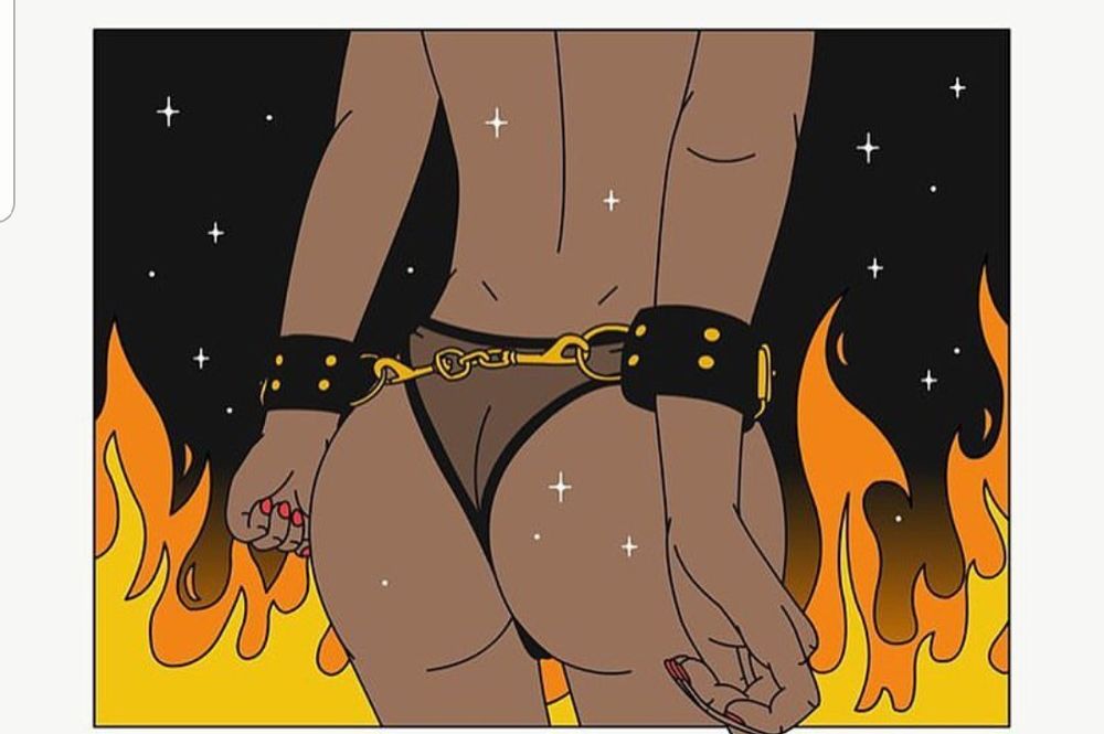 qthegawdess OnlyFans profile picture