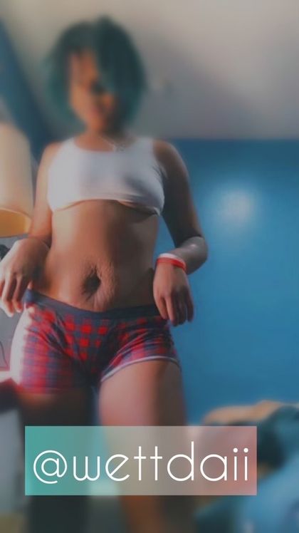 wettdaii OnlyFans picture