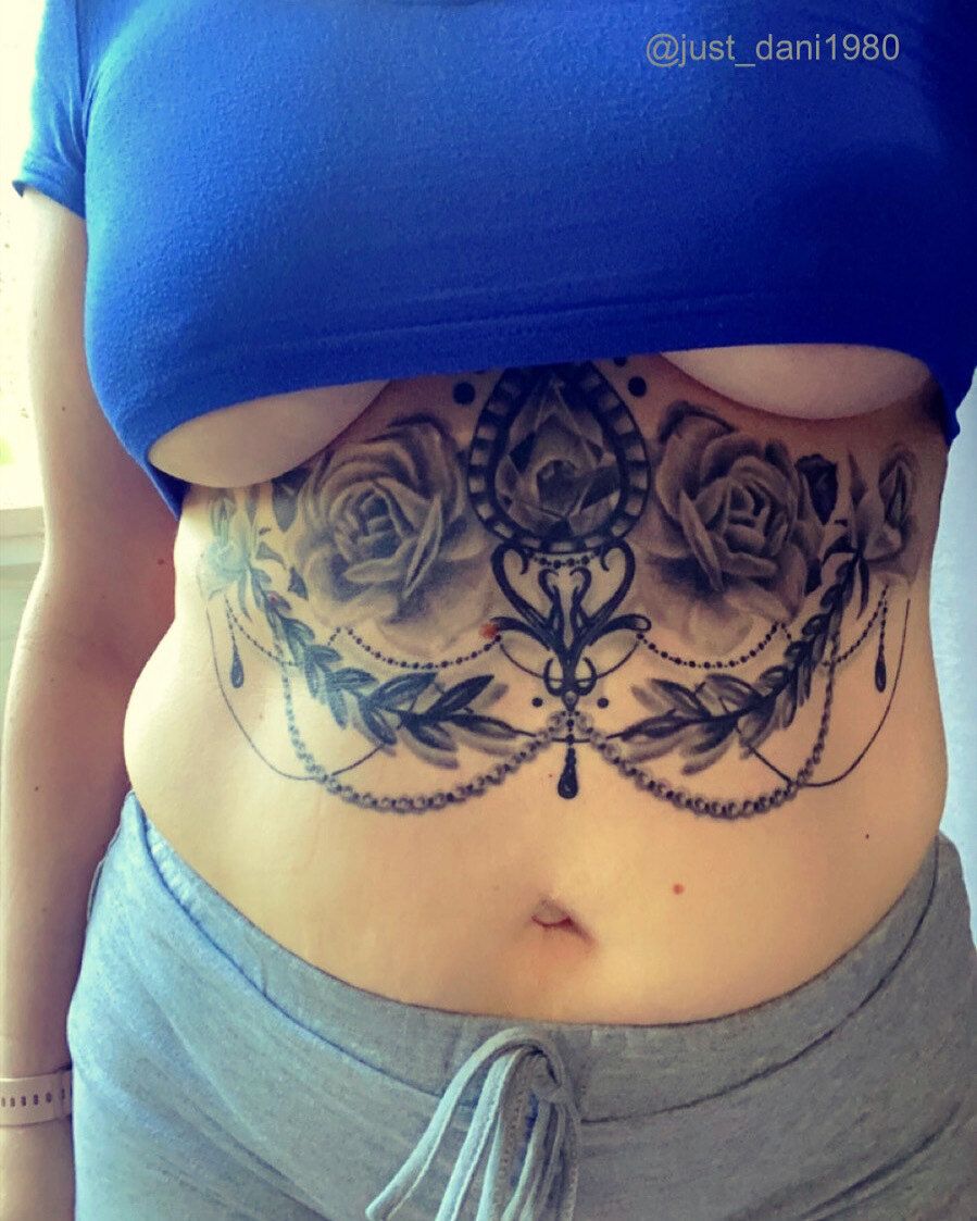 just_dani OnlyFans profile picture