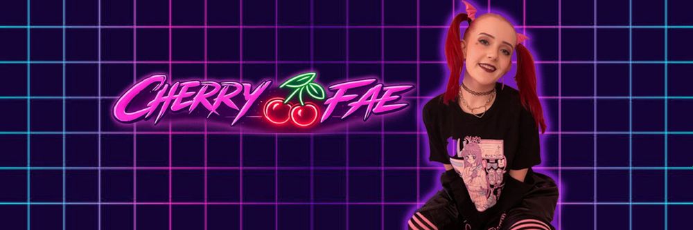 cherry-fae OnlyFans profile picture