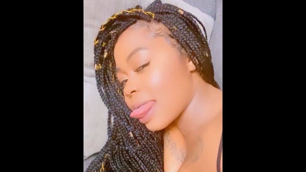 khaddiwiththebody__ OnlyFans profile picture