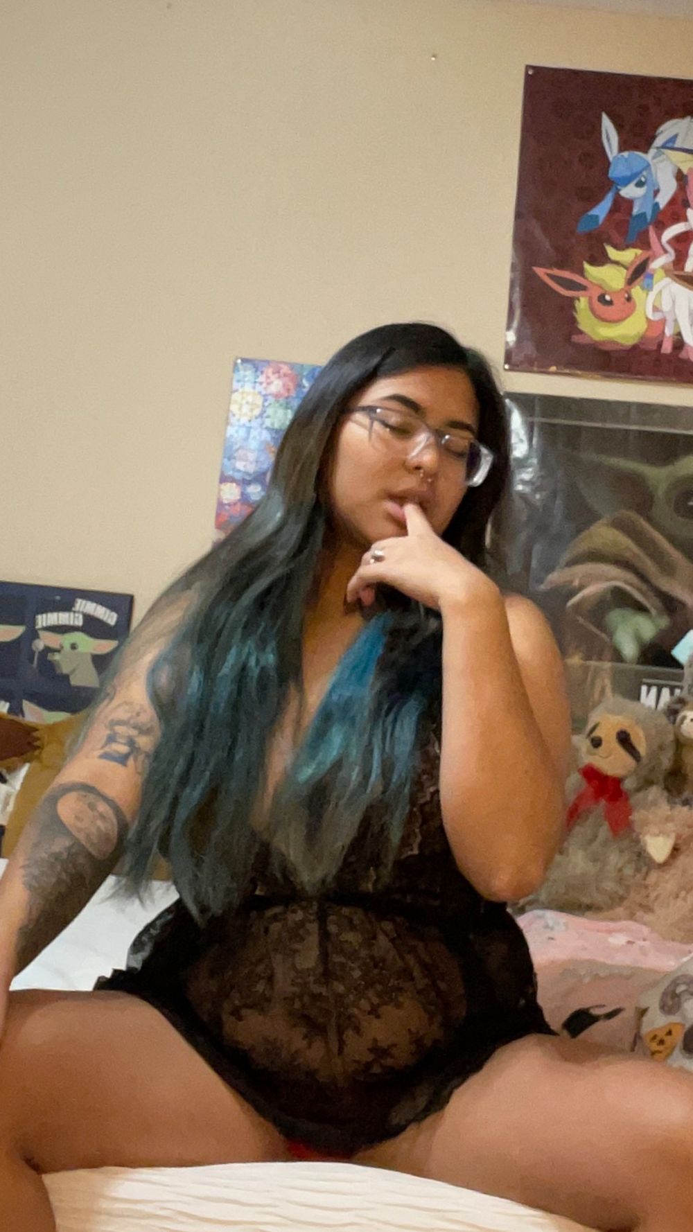 itstherealgbaby OnlyFans profile picture