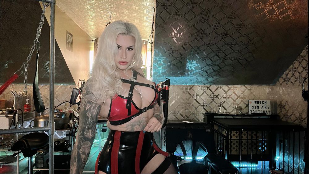 avavonmedisin OnlyFans profile picture