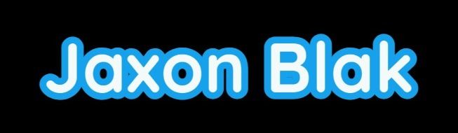 jaxon_blak OnlyFans profile picture