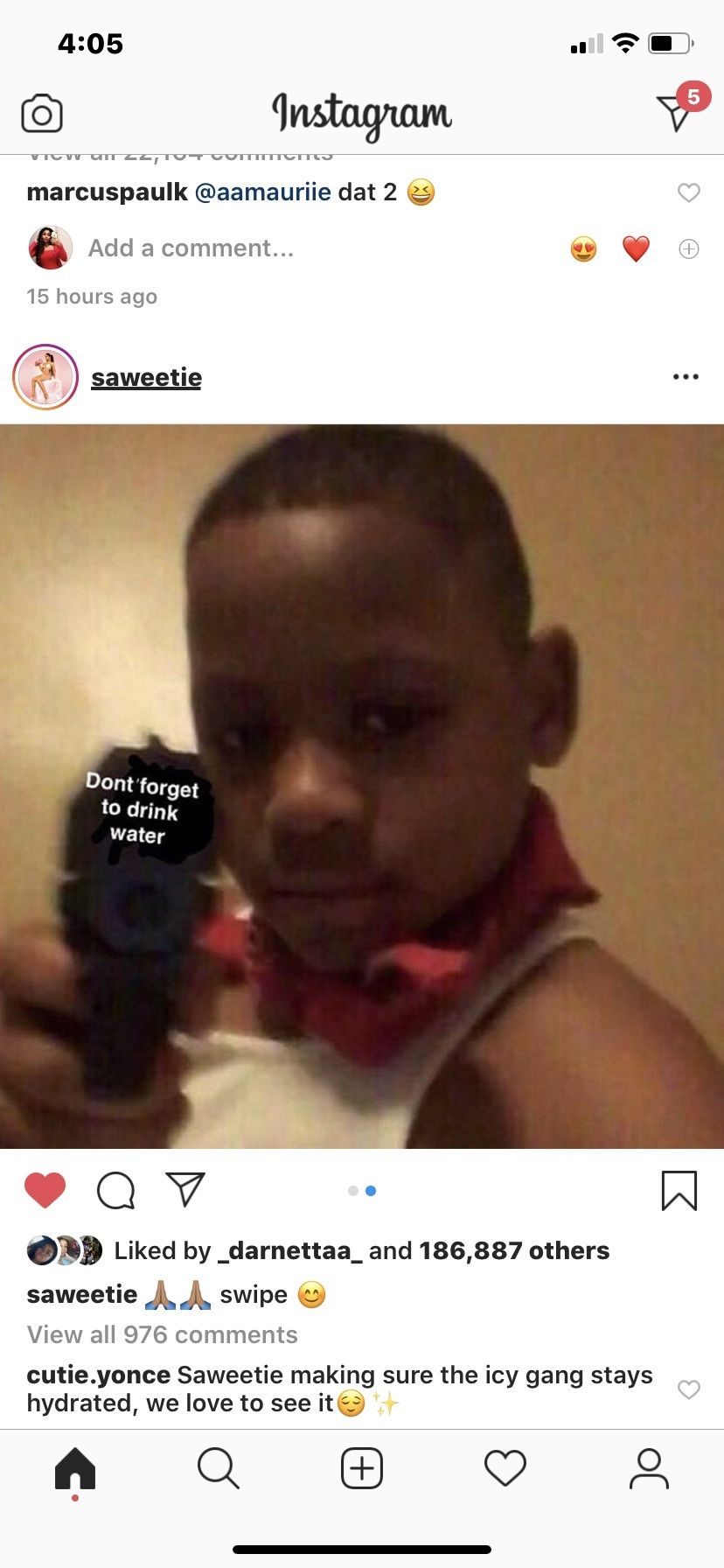 nayitababy OnlyFans profile picture