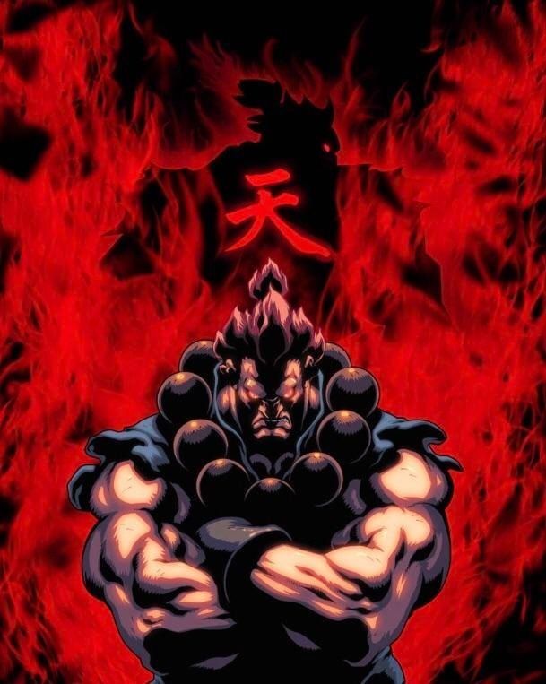 theakuma666 OnlyFans profile picture
