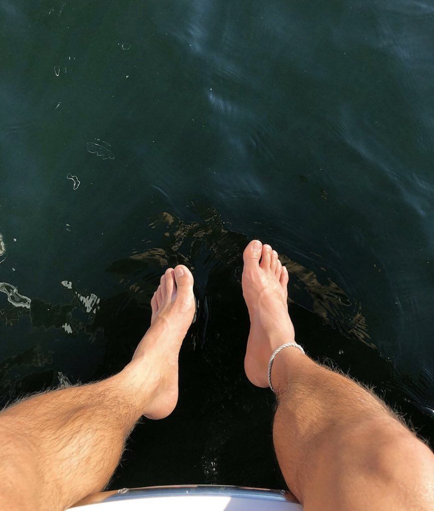 santiagofeetx OnlyFans profile picture