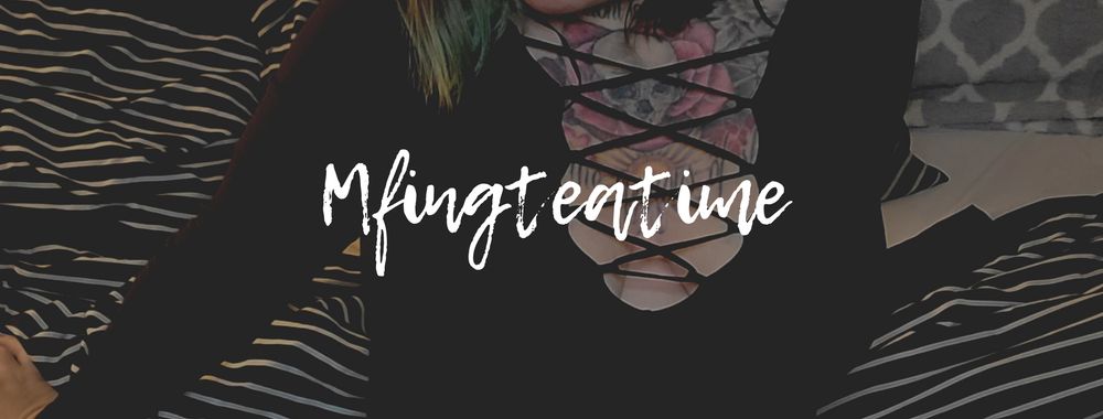 mfingteatime OnlyFans profile picture