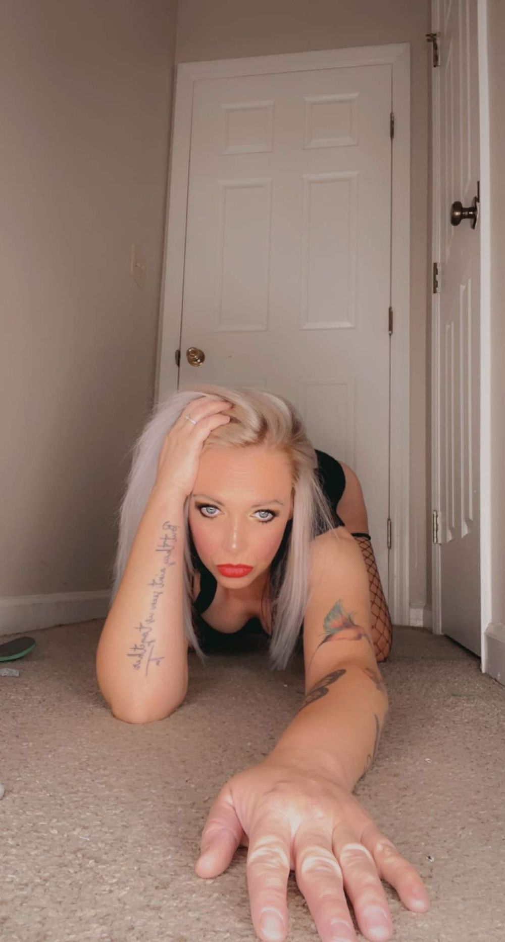 fefelove87 OnlyFans profile picture