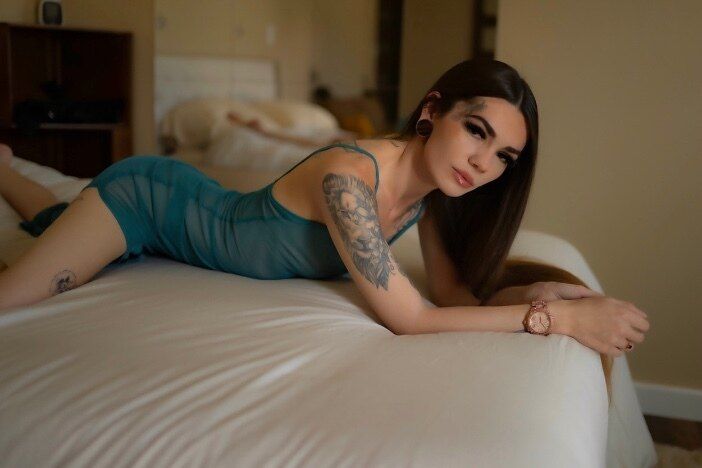 angelpolerina OnlyFans profile picture