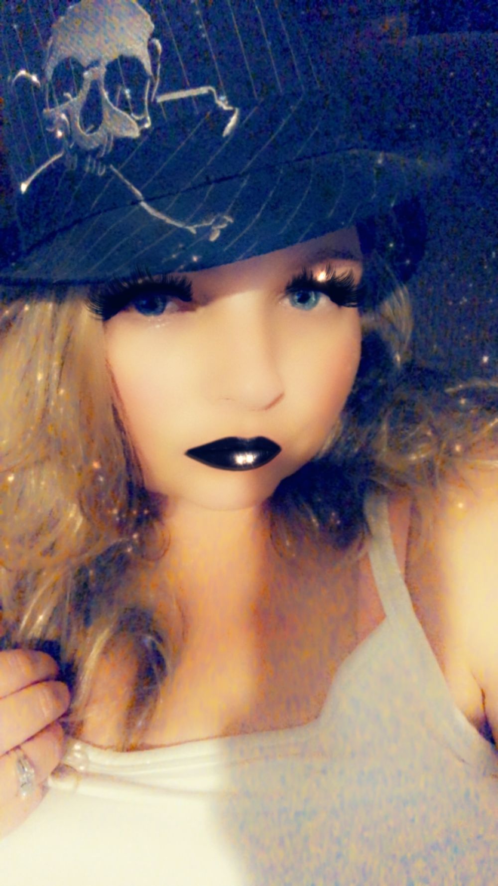 darkangel33 OnlyFans profile picture