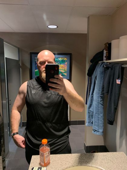 dadbodkpc OnlyFans picture