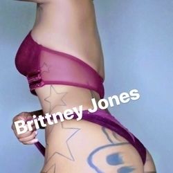 Brittney jones only fans