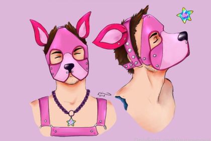 puppynova OnlyFans picture