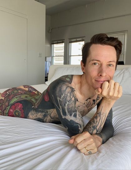 owengray OnlyFans picture