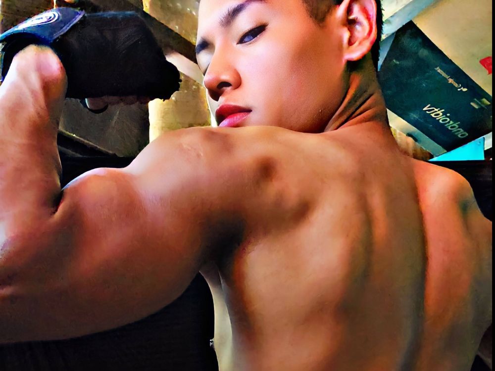 babyhot_2401 OnlyFans profile picture