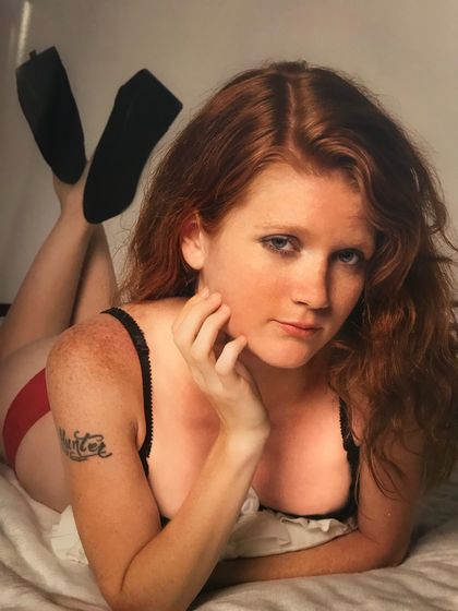 redfury622 OnlyFans picture