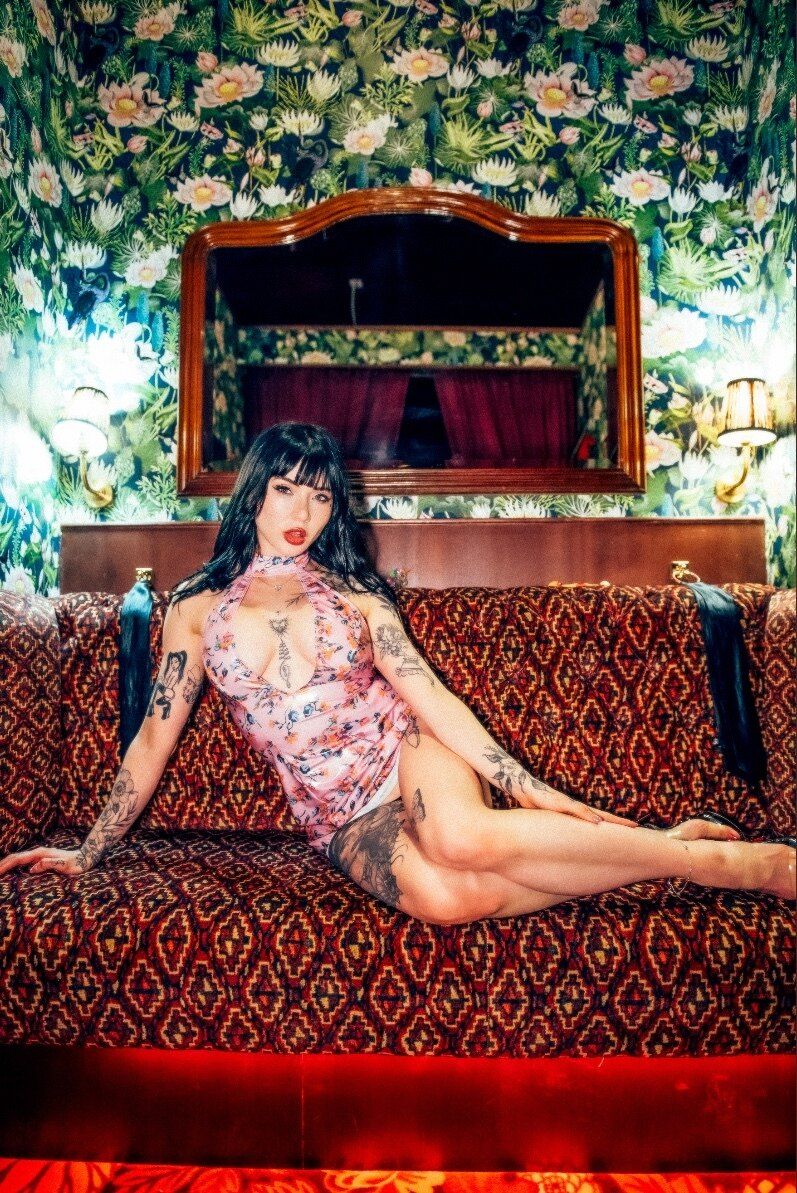 evaray OnlyFans profile picture