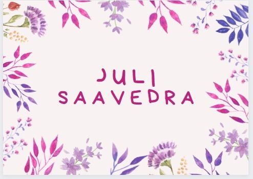 julisaavedra OnlyFans profile picture