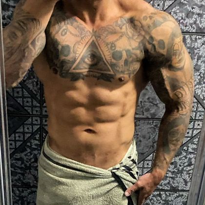 joexxl OnlyFans picture