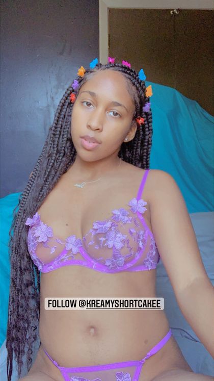 kreamyshortcake OnlyFans picture