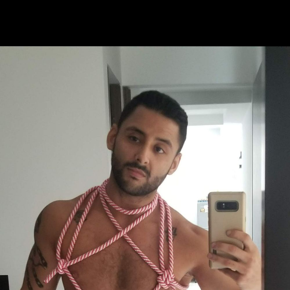 princeofsexuality OnlyFans profile picture
