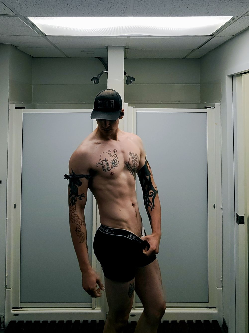 freethirstman OnlyFans profile picture