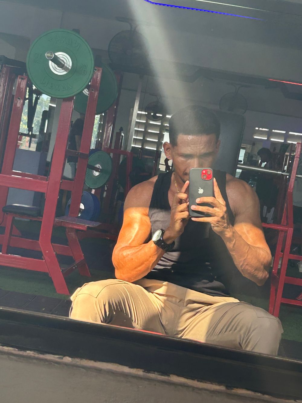 luisjosreyesvi1 OnlyFans profile picture