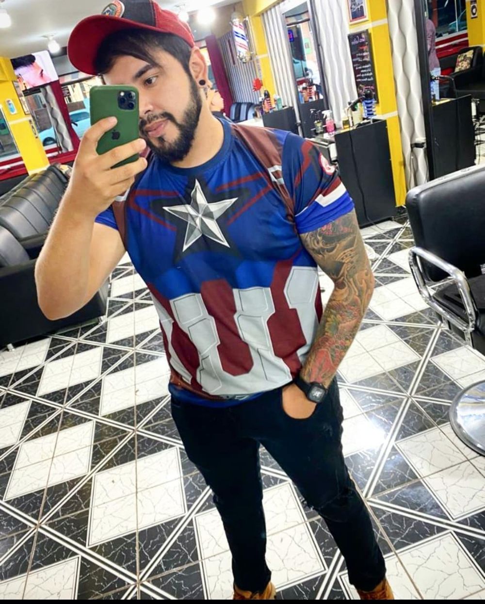 rmanuel OnlyFans profile picture