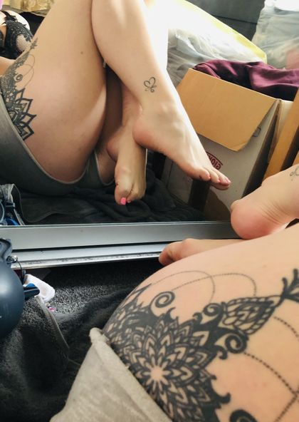 sockfeetfantasy OnlyFans picture