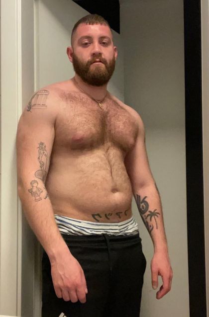frontpower OnlyFans picture