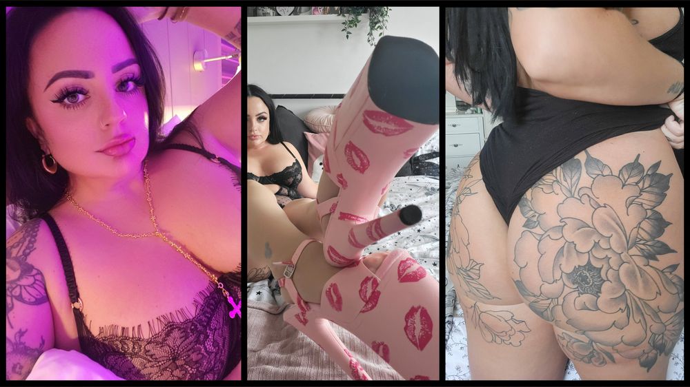 hattie_wild OnlyFans profile picture