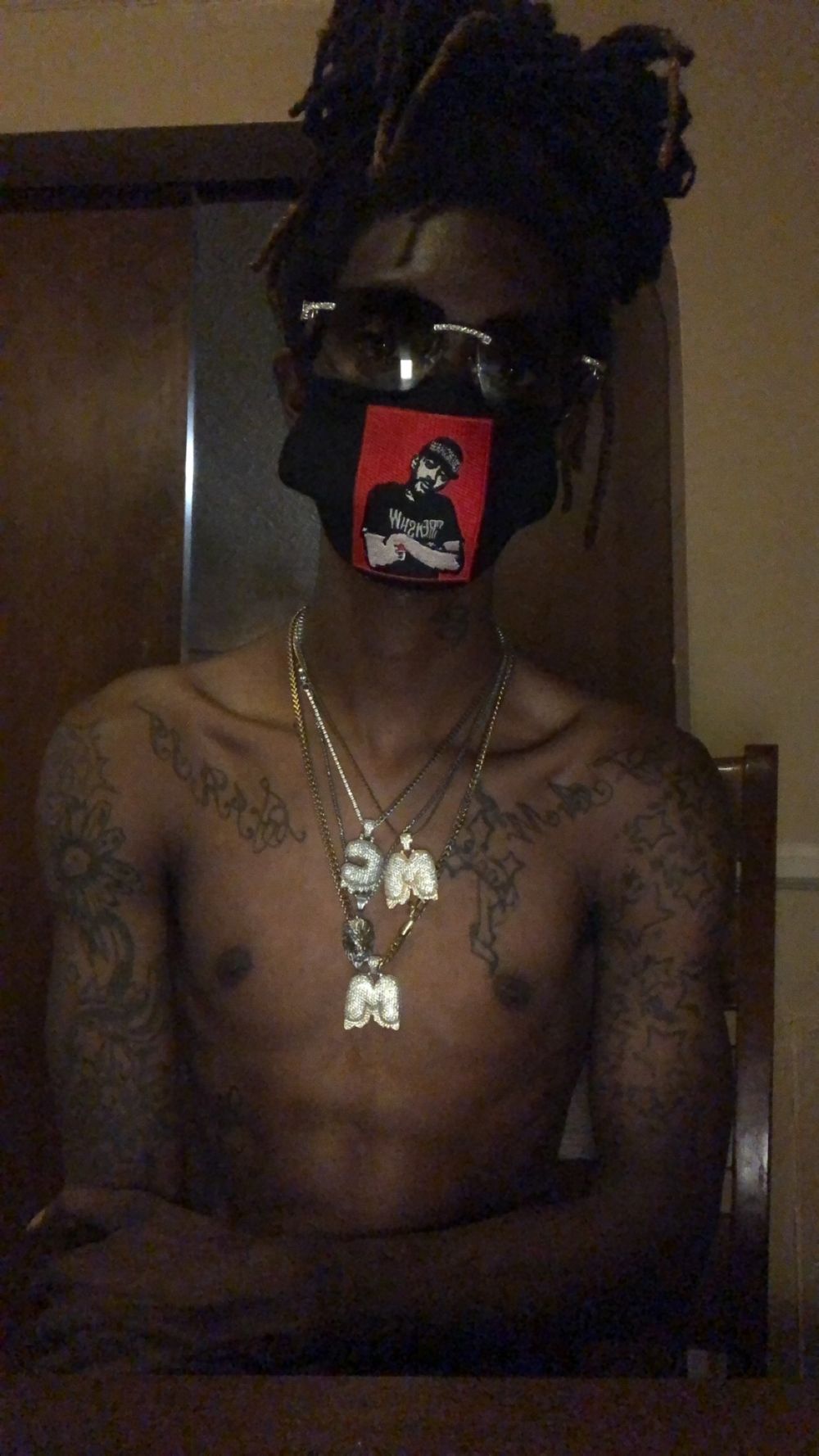 thareallp OnlyFans profile picture