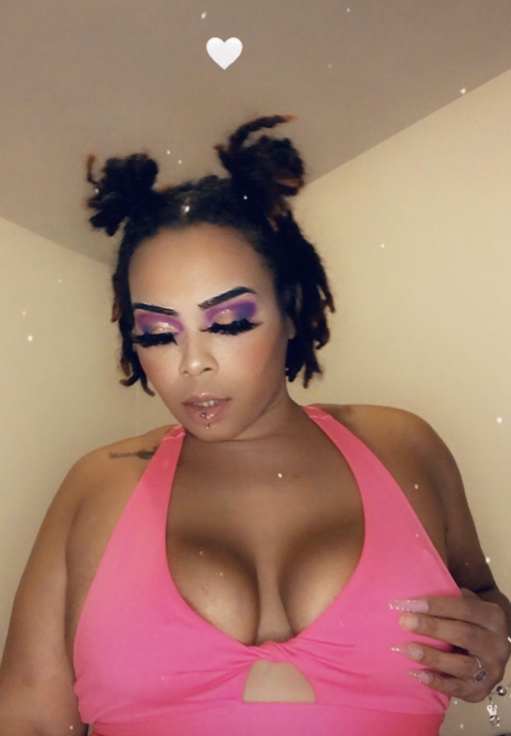 platinumpwussypearl OnlyFans profile picture
