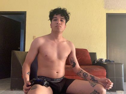 sergioidm OnlyFans picture