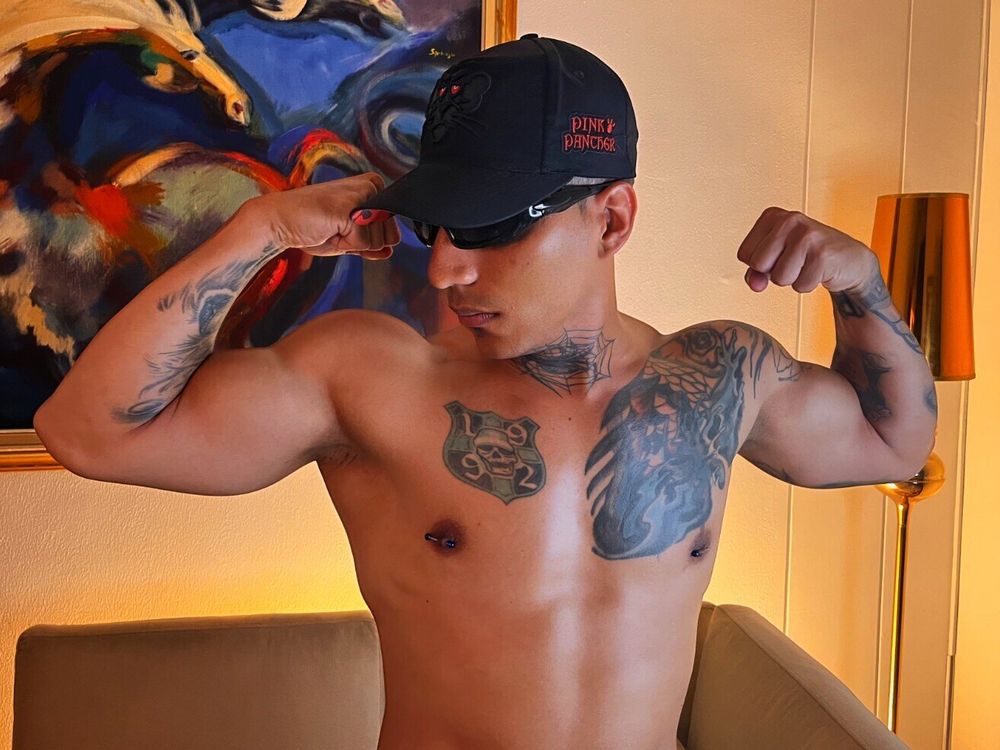 andres0714 OnlyFans profile picture