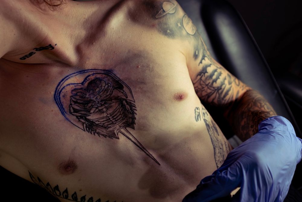 tattoosbymichael OnlyFans profile picture