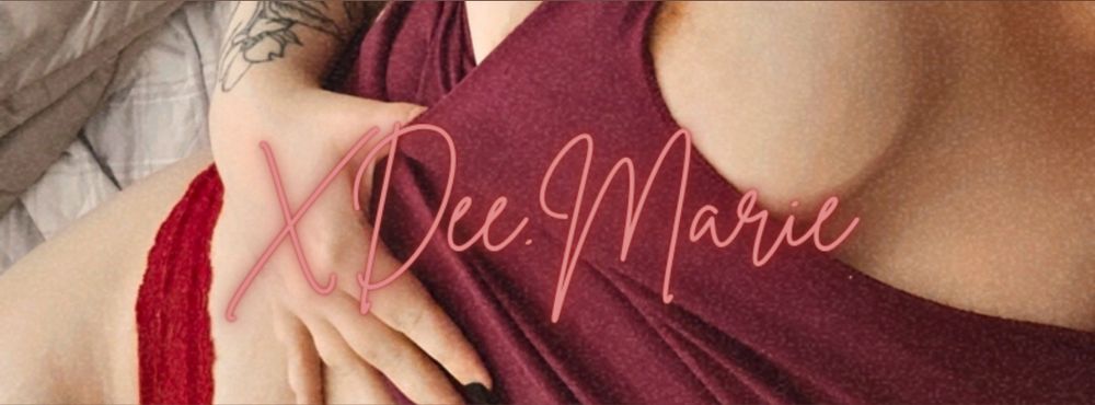 xdee.marie OnlyFans profile picture