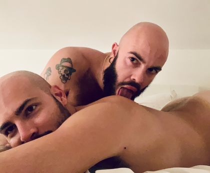 gabriepaolo OnlyFans picture
