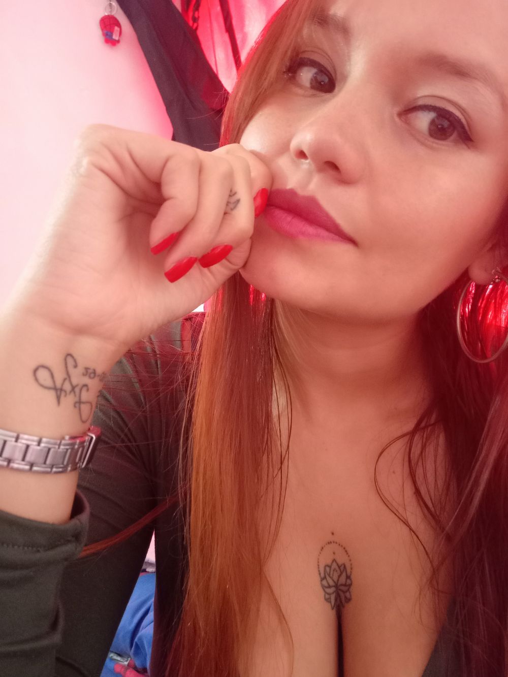 farietakth OnlyFans profile picture