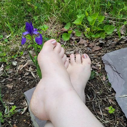 feetfet420 OnlyFans picture