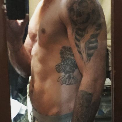wayne99 OnlyFans picture