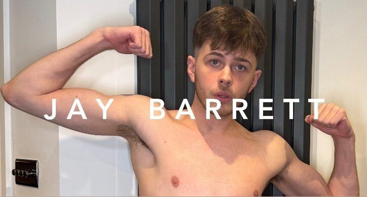 jaytbarrett OnlyFans profile picture