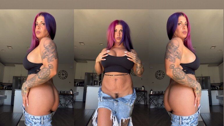 the_fierce_one OnlyFans profile picture