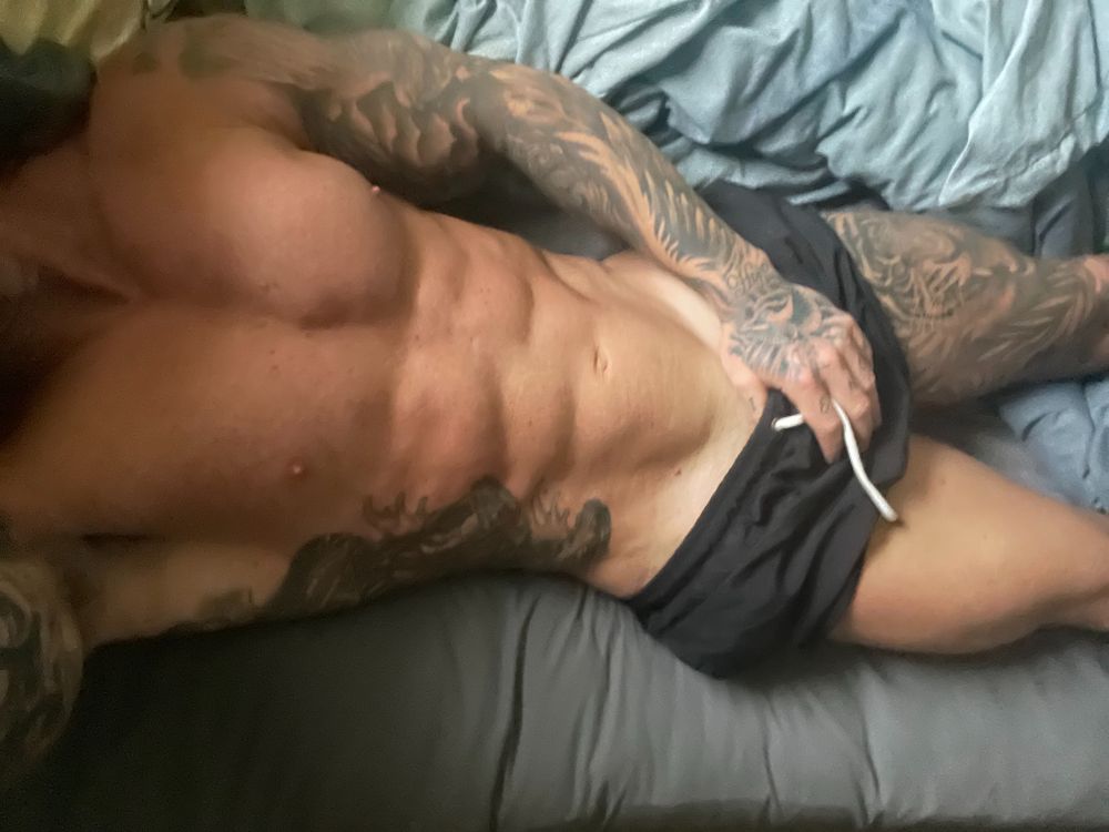 fittattedaussie OnlyFans profile picture