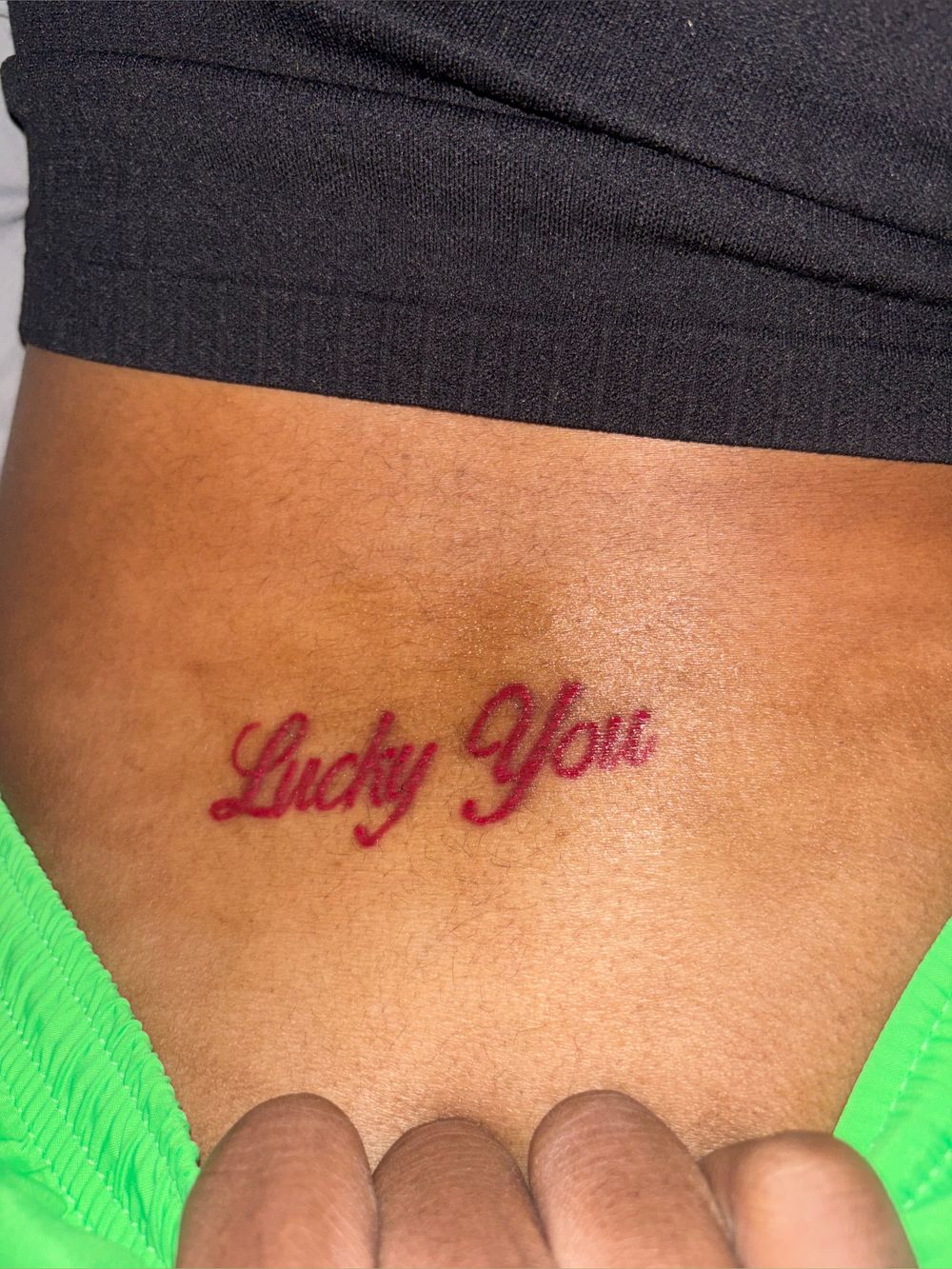 kaywiththebigbootyy OnlyFans profile picture