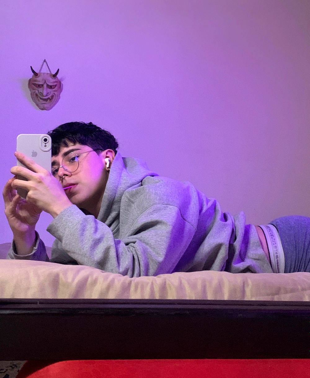 damooniel OnlyFans profile picture