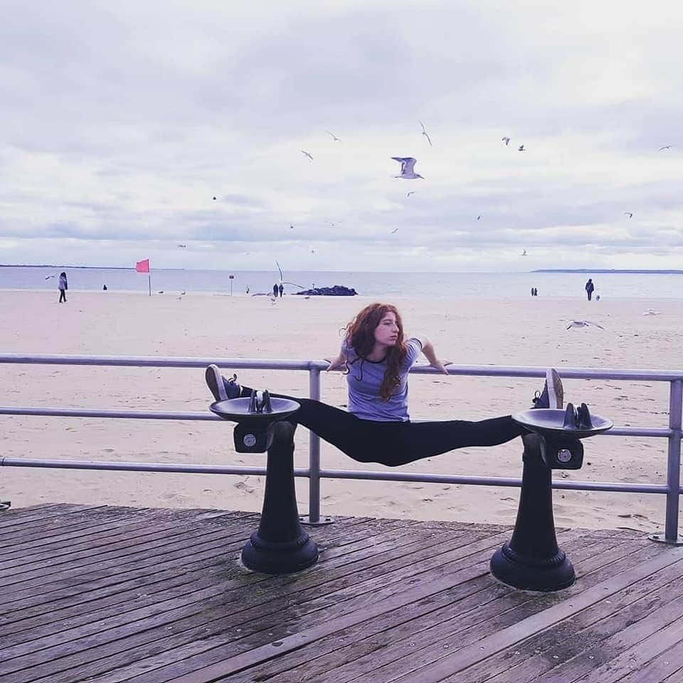 ballerinalegs OnlyFans profile picture