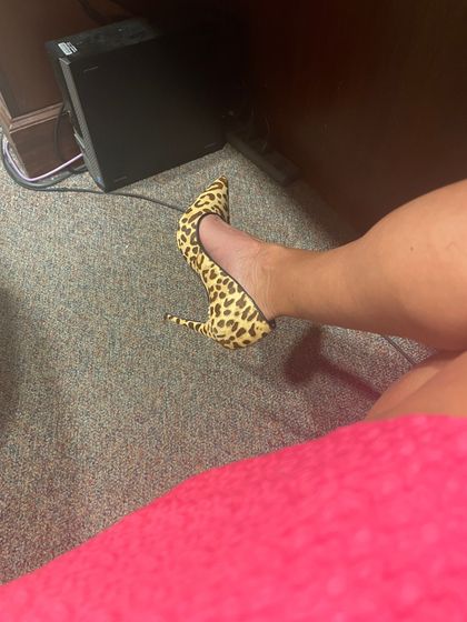 shoegirl1117 OnlyFans picture