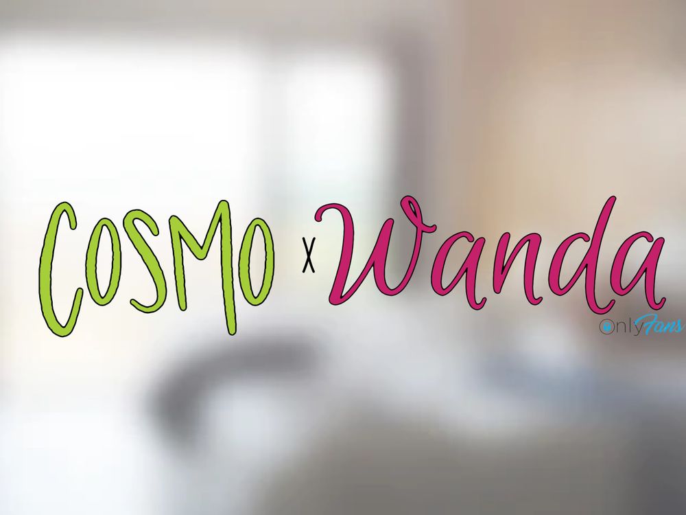 cosmoxwanda OnlyFans profile picture